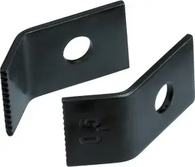 1519006 Knipex 843221011628 Tools - Spare Blades For 15 11 120 0.6 Mm