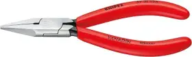 Pliers4 Knipex 843221012212 37 21 125 Gripping 92 Inch With Flat And Pointed Jaws