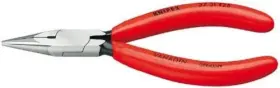 3731125 Knipex 843221012229 Tools - Electronics Gripping Pliers Half Round Tips