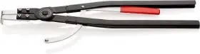 4420j61 Knipex 843221012373 Large Circlip Pliers Internal 90 Degree Angled 9 59/64 Inch -16