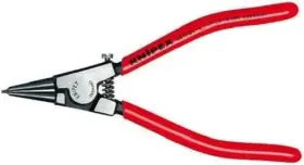 4611g1 Knipex 843221012465 Tools - Circlip Pliers For Grip Rings 5/32 Inch -9/32 Shaft Dia.