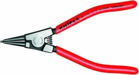 Knipex 843221012472 46 11 G2 Circlip Pliers For Grip Rings On Shafts 5-13mm