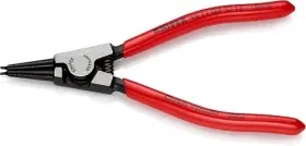 Knipex 843221012489 46 11 G3 Circlip Pliers For Grip Rings On Shafts 14-18mm