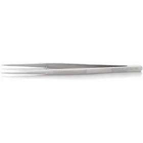 922235 Knipex 843221014711 Tools - Precision Tweezers Stainless Anti-magnetic Acid-proof