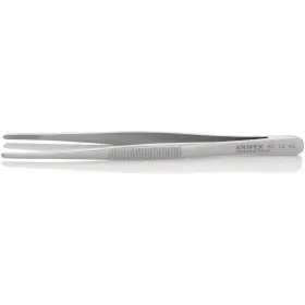 927245 Knipex 843221014933 Tools - Precision Tweezers Stainless Anti-magnetic Acid-proof