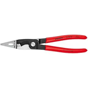 Knipex 843221019969 8 Inch Electrical Installation Pliers