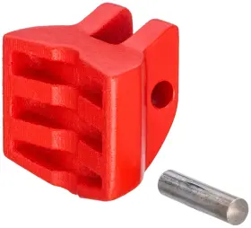 Knipex 843221022198 91 19 250 01 Tile Breaking Spare Jaw For 13