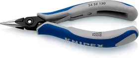 3452130 Knipex 843221023683 Tools - Relay Adjusting Pliers Multi-component