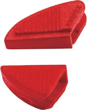 Knipex 843221027742 Tools 86 09 180 V01 Jaw Protectors For 7.25-inch Pliers Wrench 3 Pairs