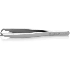 921101 Knipex Tools 92 11 01 Stainless Steel Cutting Tweezers 4-1/2 Inch