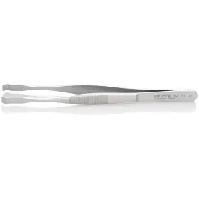 921102 Knipex Tools 92 11 02 Stainless Steel Positioning Tweezers 5-3/4 Inch