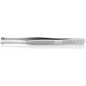 921103 Knipex Tools 92 11 03 Stainless Steel Positioning Tweezers 4-3/4 Inch