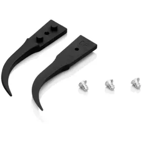 928903 Knipex Tools 92 89 03 Plastic And Carbon Fiber Replaceable Tips For 81