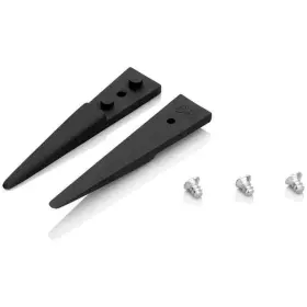 928904 Knipex Tools 92 89 04 Plastic And Carbon Fiber Replaceable Tips For 81