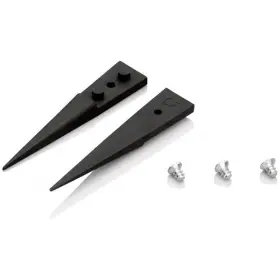 928905 Knipex Tools 92 89 05 Plastic And Carbon Fiber Replaceable Tips For 81