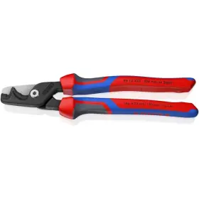 9512225 Knipex Stepcut Xl Cable Shears 9 Inch