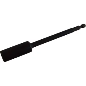 115g-150 Ko-ken New 13mm 1/4 Hex Dr. Slide Magnet 6-point Nut Setter 150mm Leng