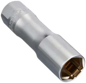 8k3300cz16 Ko-ken Z-eal Spark Plug Socket Insertion Angle 9.5mm Size 16mm 3300cz16