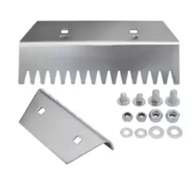 4141444 Kobalt New 48 Inch Roofing Shingle Remover Replacement 9 Blade Kit