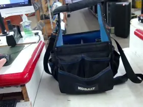 Snp054014 Kobalt Tools 840353700970 Tool Bag