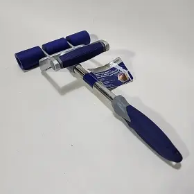 0290291 Kolbalt New Kobalt Handle Roller 13 Inch -18 1/4 Extension Blue Silver