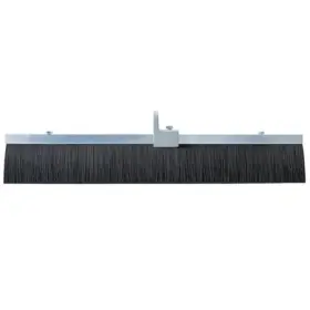 Kraft Tool 765139611588 Cc158 Weigh-lite Concrete Finish Broom 48