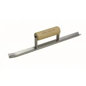 Bl220 Kraft Tool V Sled Runner With Wood Handl 20 Inch X 3/4