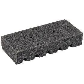 Cf268-01 Kraft Tool Replacement Rub Brick 20 Grit