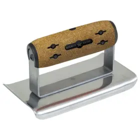Cfe141k Kraft Tool Elite Series Curved Ends 6 Inch X3 1/4 R