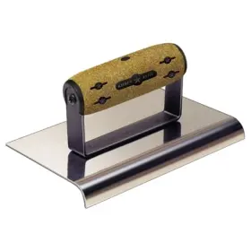 Cfe158k Kraft Tool Elite Series Stainl 10 Inch X3-1/2 1/4 R