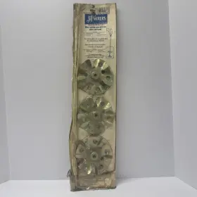 Kraft Tool Co. Dc311 Co. Jiffler Mixer With 3-5 Inch Wheels
