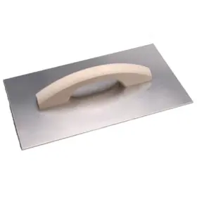 Pl515 Kraft Tool Eifs Sanding Rasp With Wood Han 14 Inch X 4