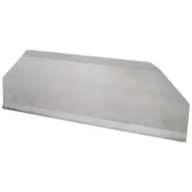 Pl530 Kraft Tool Aluminum Go Devil 22 Inch X 10