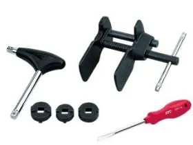 Atbx6 Ktc Brake Service Tool Set 6pcs