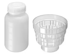 Avp-6376 Ktc Oil Filter Catcher
