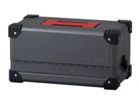 Ek-10a Ktc Split Open Metal Case