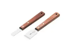 Kz12b Ktc Stainless Scraper Set 2pcs