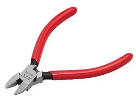 Pnc-125 Ktc Band Hold Cutting Pliers