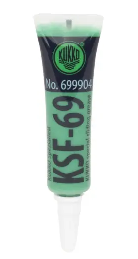 699904 Kukko Special Grease For Pressure Spindles 4g