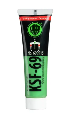 699915 Kukko Special Grease For Pressure Spindles 15g