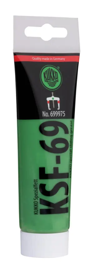 699975 Kukko Special Grease For Pressure Spindles 75g