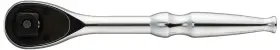 Ktc-brc3e Kyoto Tool Company Ktc 3/8 Inch Sq. Compact Short Ratchet Handle 125mm Long