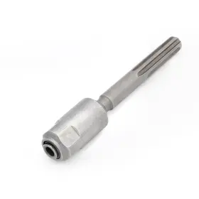 Kyu22110703 Kyuionty Sds Max To Plus Adapter 40cr Steel Sds-max Sds-plus Drill Converter S