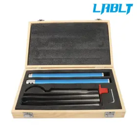 Om263691oc Lablt Carbide Wood Turning Tool For Lathe Rougher Finisher Detailer Hollower