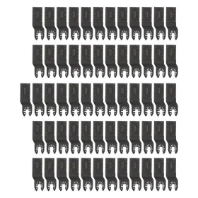 Qs673600qr Lablt 1-3/8 Inch 60 Pack Oscillating Tool Blade Wood And Plastic Saw Blades