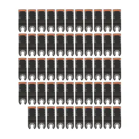 Qs674384qr Lablt Professional Universal Oscillating Tool Multitool Blades 54pcs For Metal