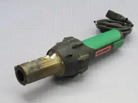 T228692 Leister 145.567 Heat Gun