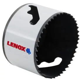 3004848l Lenox 3 76mm Bi-metal Speed Slot Hole Saw Boxed