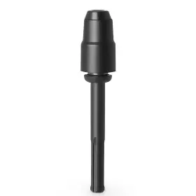 Hjfdc23001 Lepevney Sds Max To Plus Adaptor Chuck Drill Converter Shank Quick Tools For Rotar