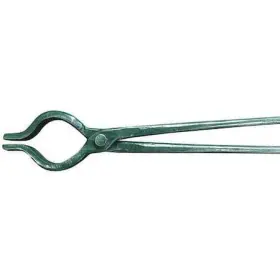 Gad-42 Lfi Flat Jaw Gad Tong 42 Inch L